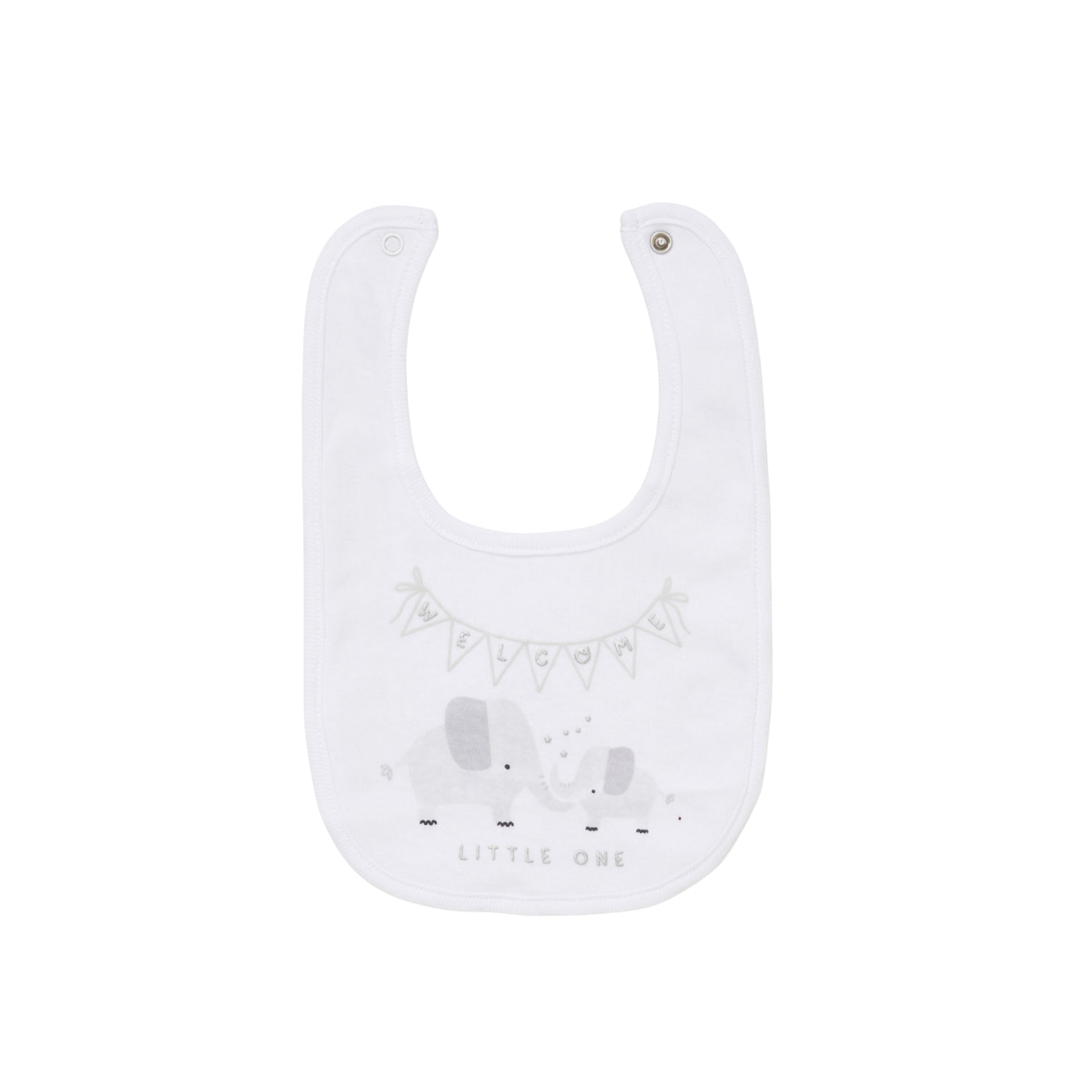 Welcome Little Elephant 5PC Set