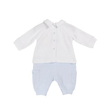Tricycle Romper