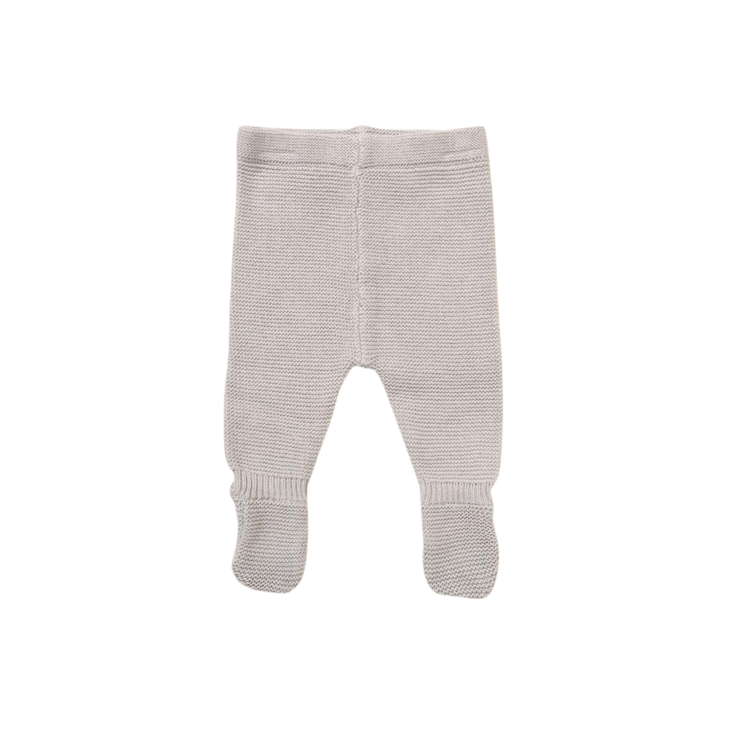 Elephants Knit Set