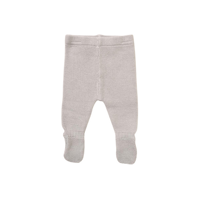 Elephants Knit Set