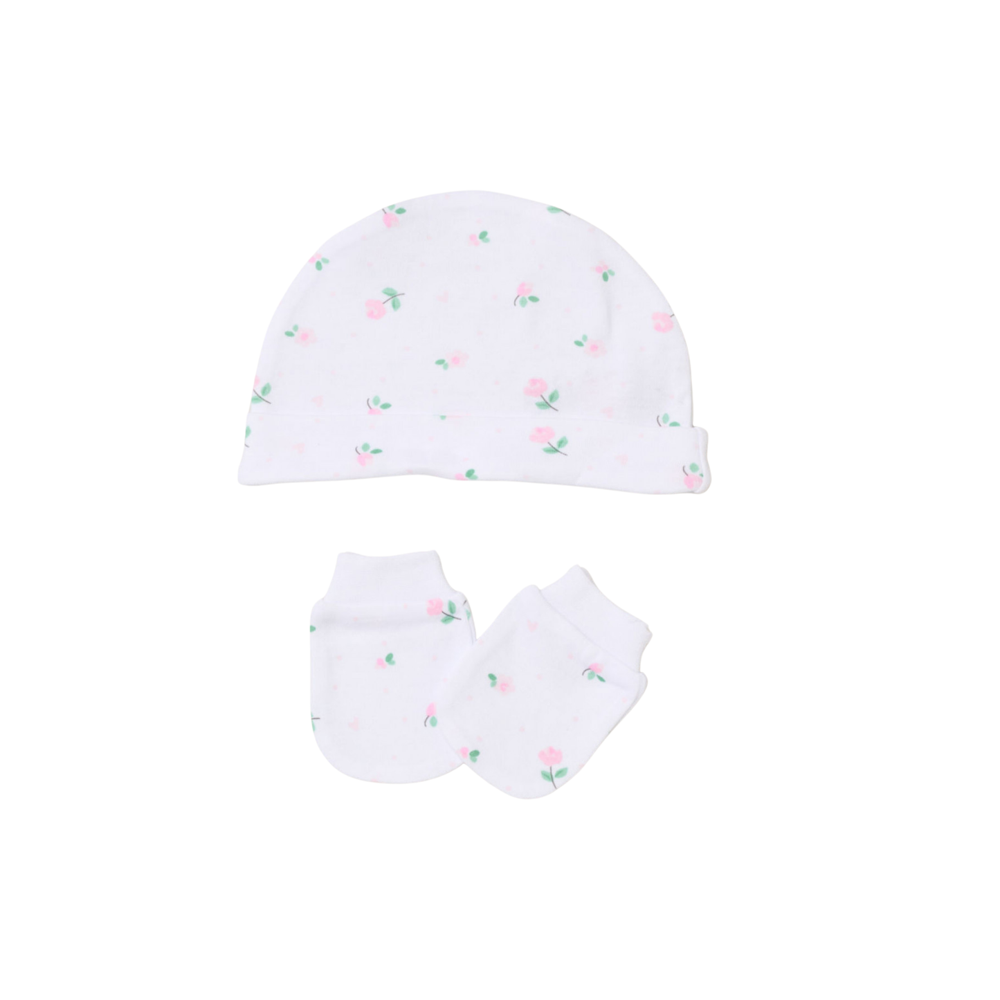 Roses 5PC Set