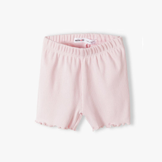 Biker Shorts