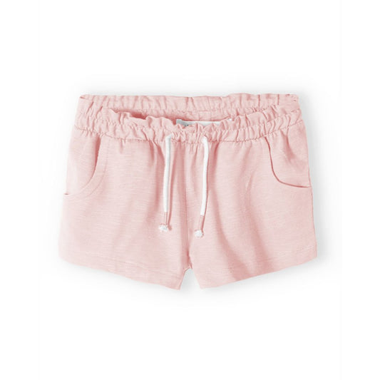 Jersey Shorts