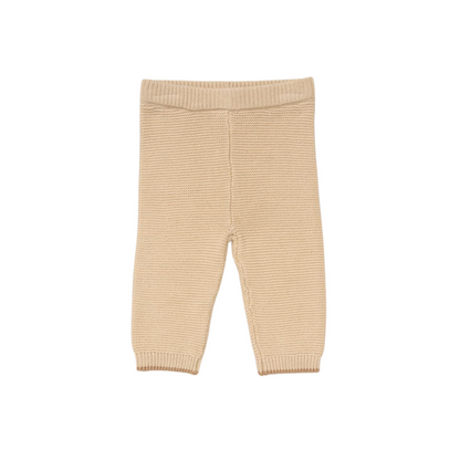 Pocket Bear Knit Set