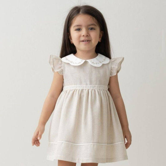 Amelia Dress