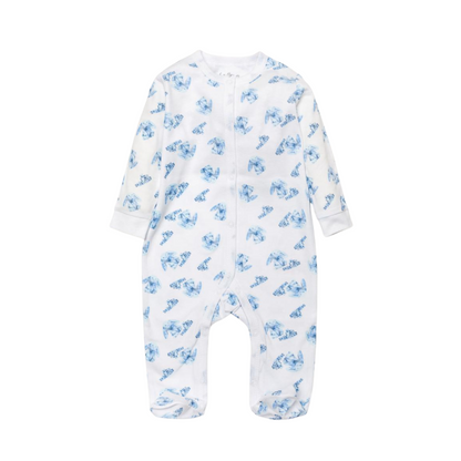 Bunny Playdate 5PC Set