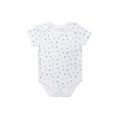 Bunny Playdate 5PC Set
