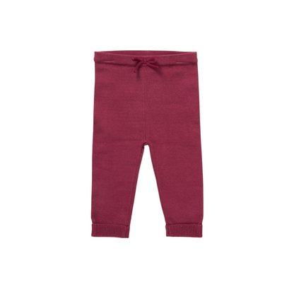 Teddy True Knit Cotton Set