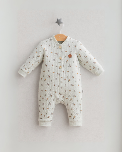 Little Acorn Romper