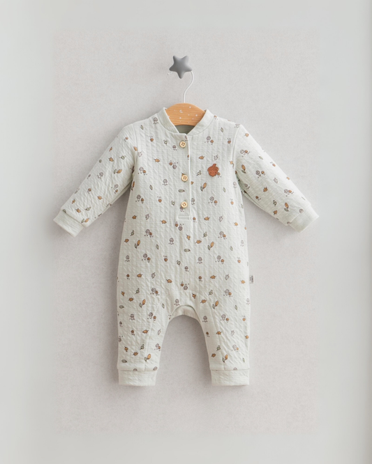 Little Acorn Romper