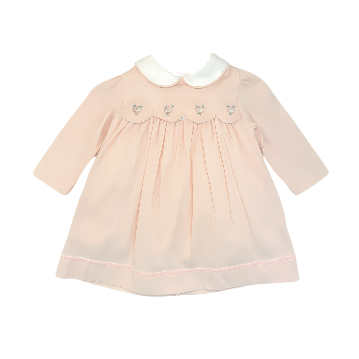 Louisa Dress