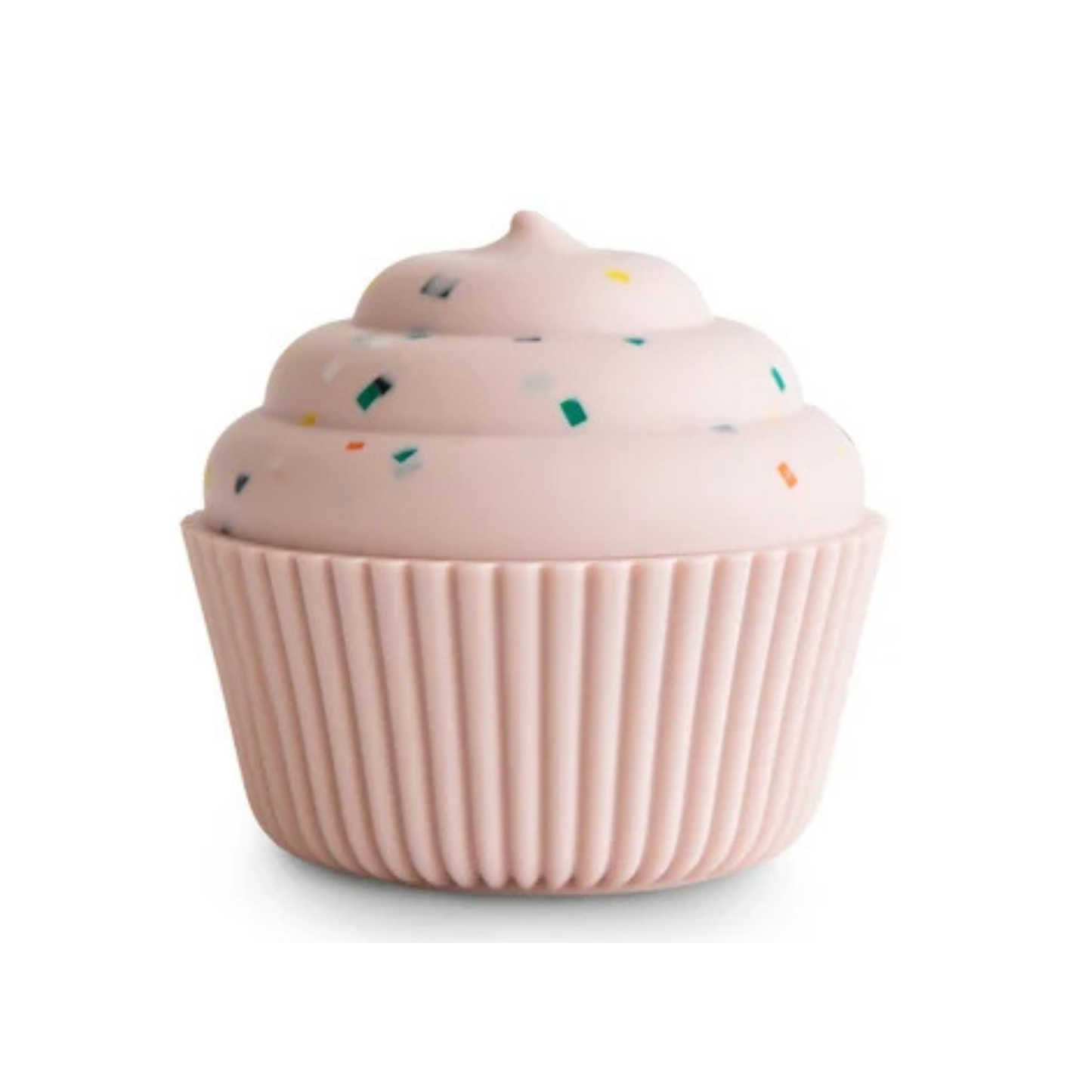 Cupcake Bath Toy
