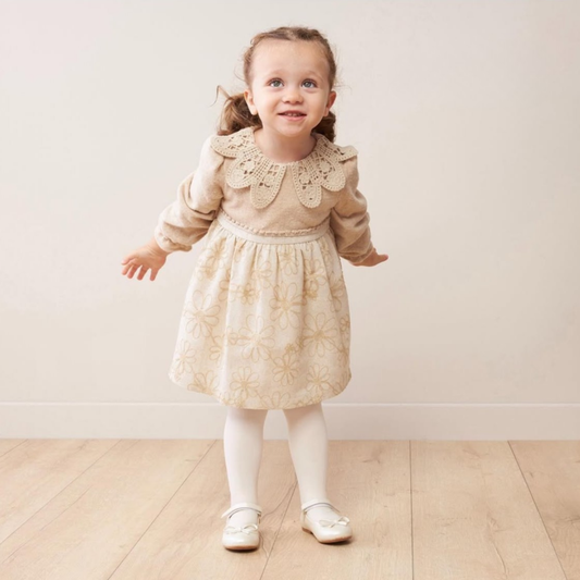 Valerie Autumn Dress