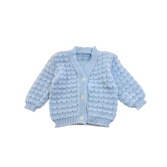 Boys Matinee Cardigan