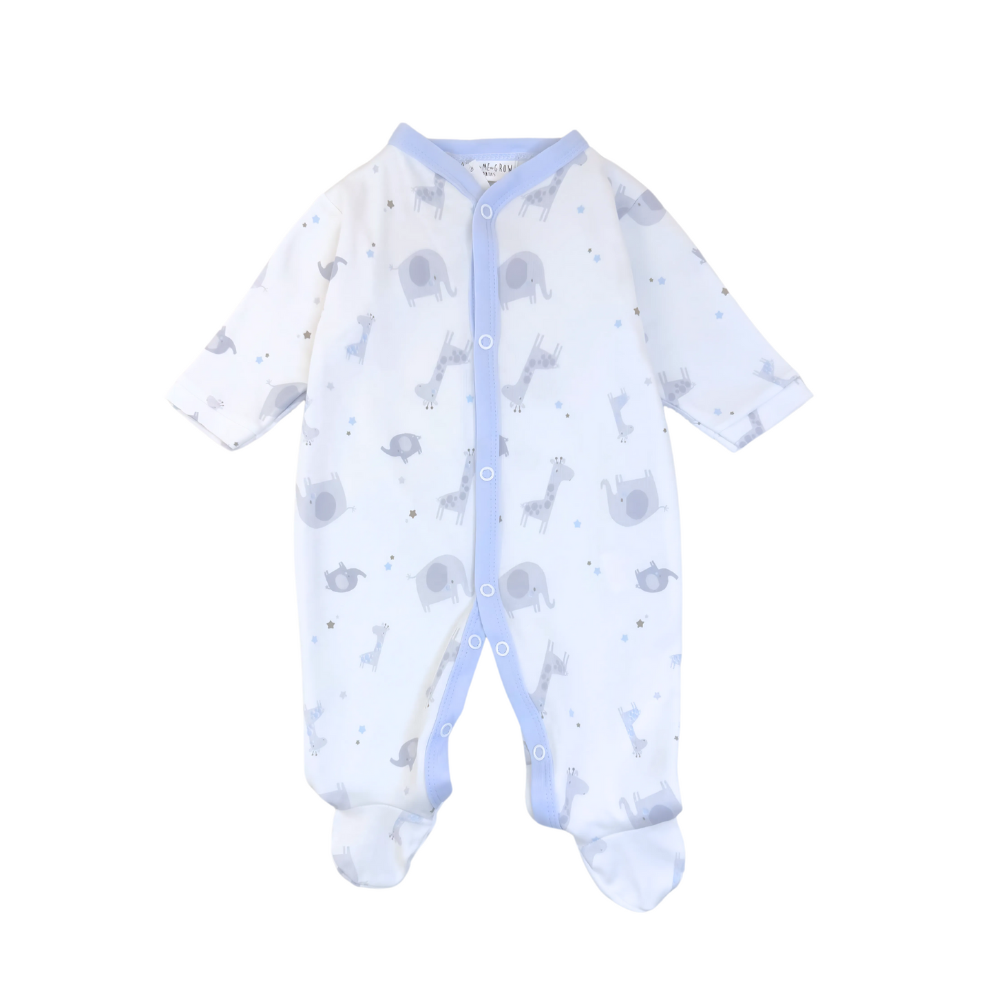 I Love My Mummy Blue 3PC Set