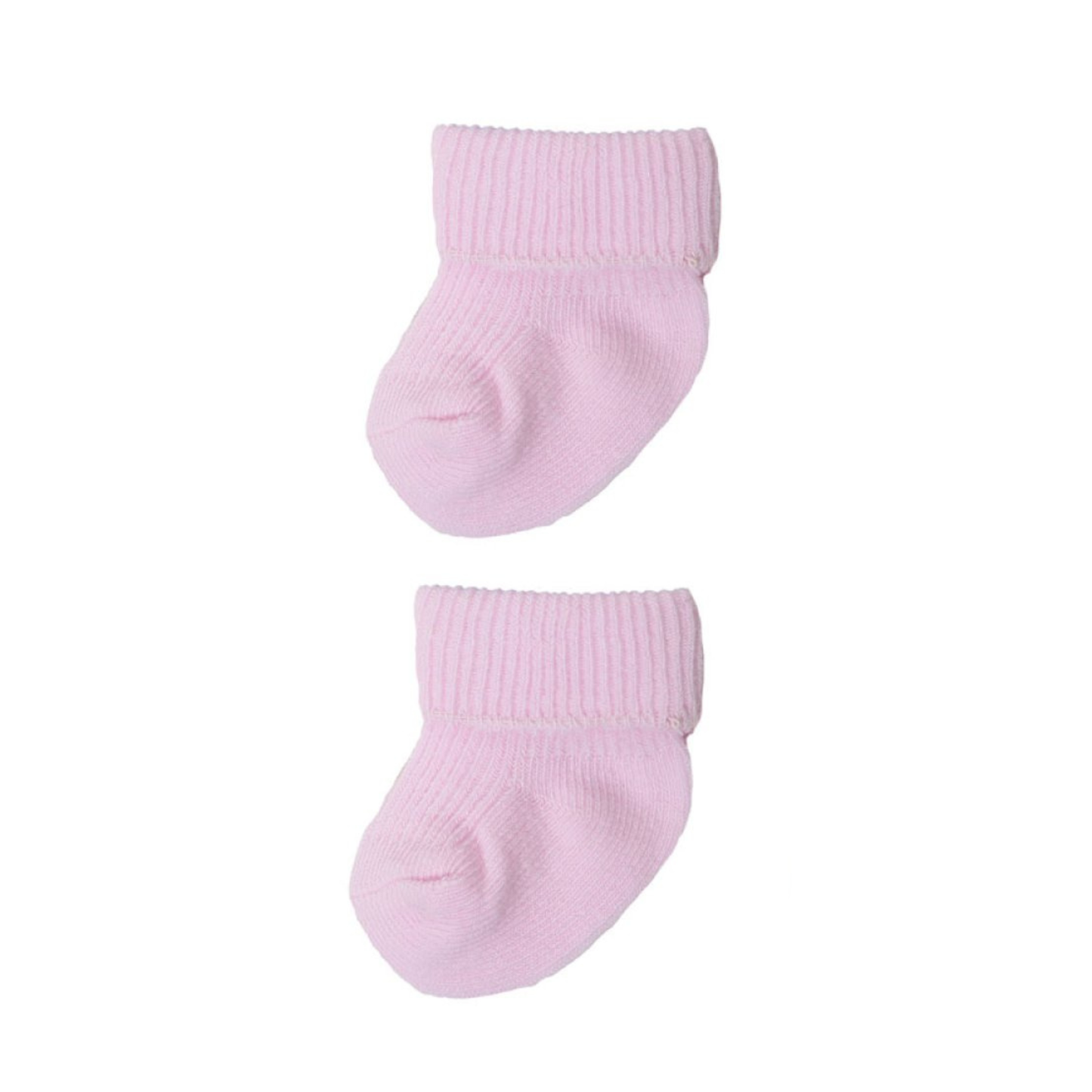 Premature Turnover Socks 2 Pairs