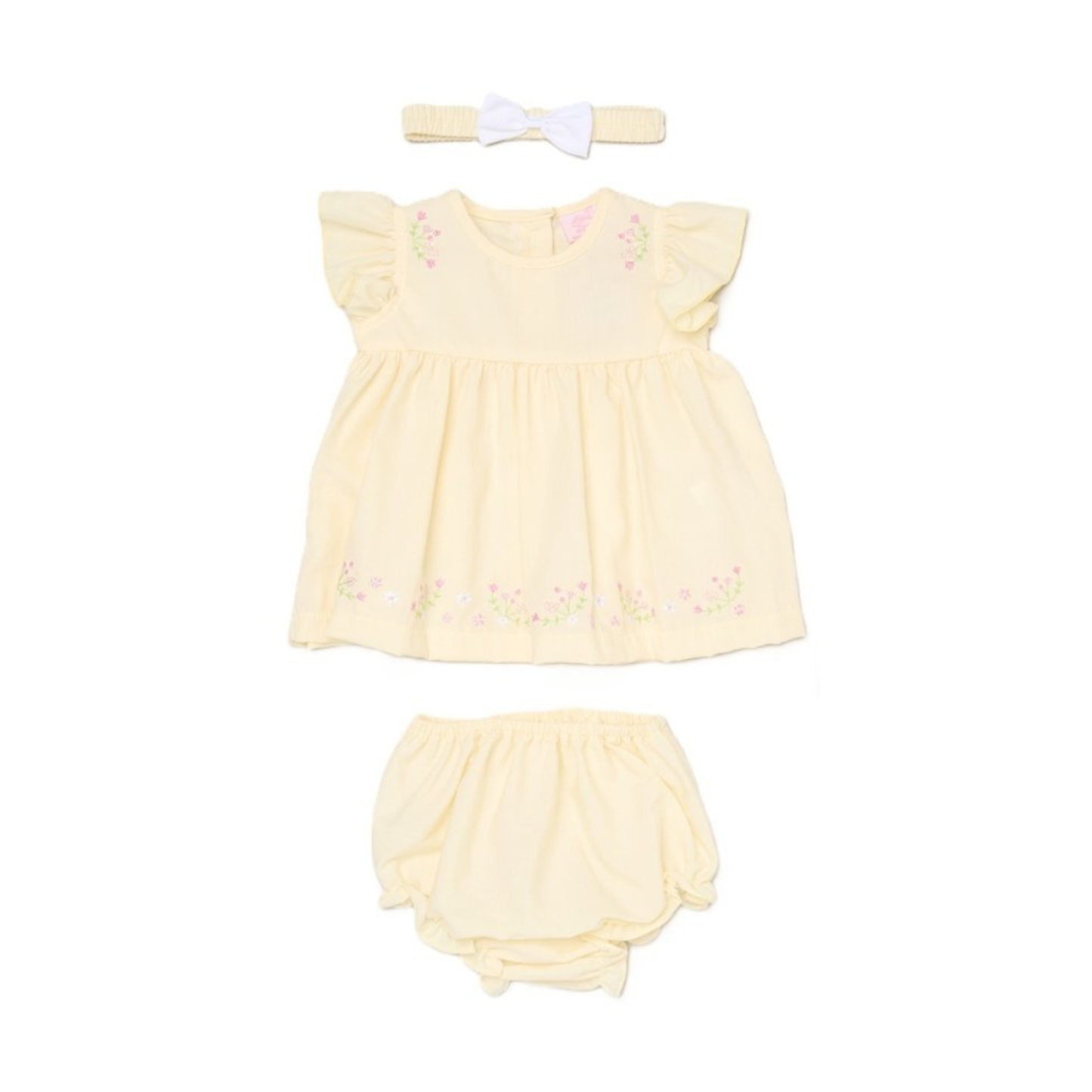 Julie Dress Set