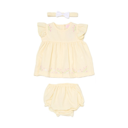 Julie Dress Set