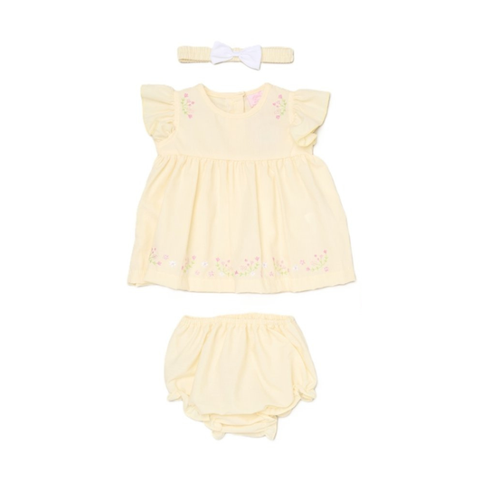 Julie Dress Set