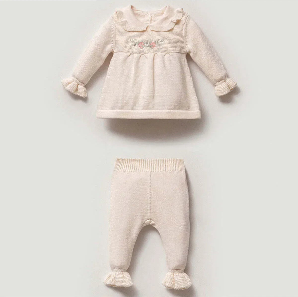 Georgia Knit Set