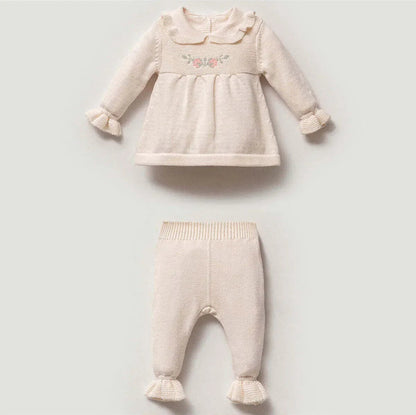 Georgia Knit Set
