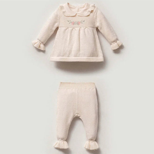 Georgia Knit Set