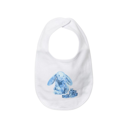 Bunny Playdate 5PC Set