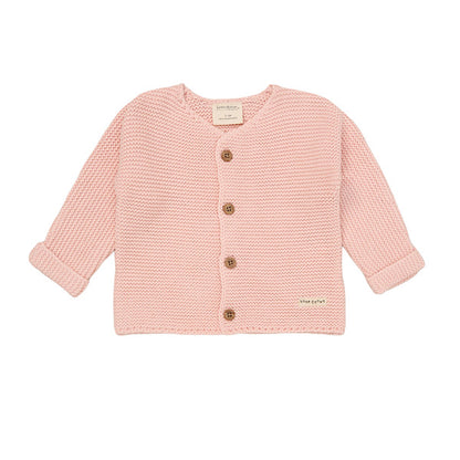 Amber Cardigan