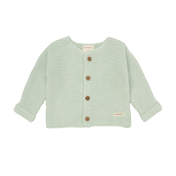 Amber Cardigan