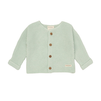 Amber Cardigan