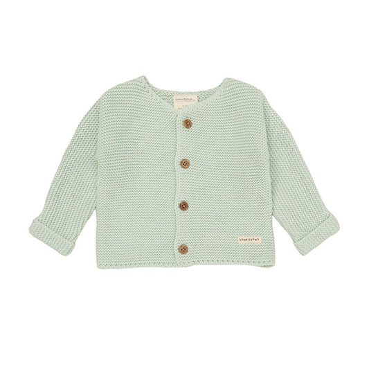 Amber Cardigan
