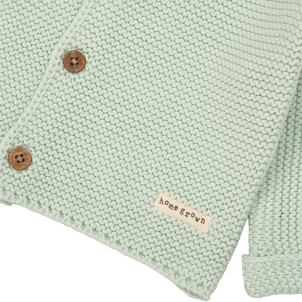 Amber Cardigan
