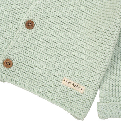Amber Cardigan