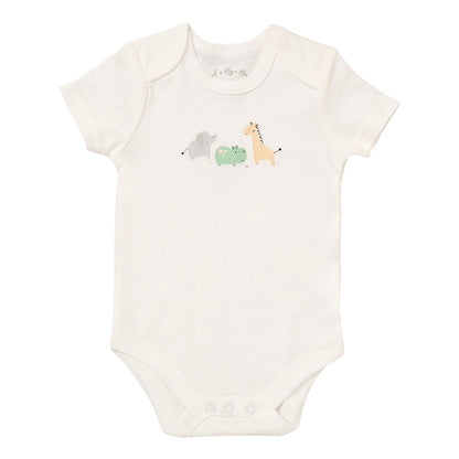 Hello Baby 5PC Set