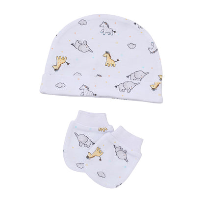 I’m New Here 5PC Set