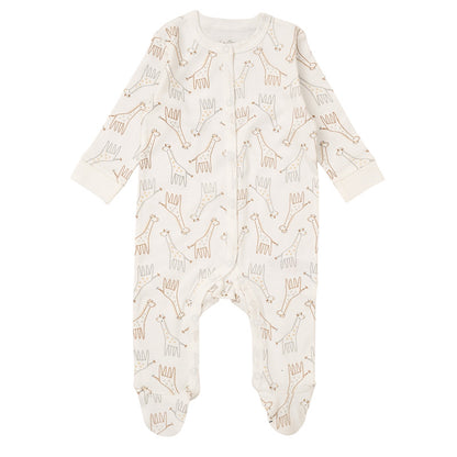 Giraffe Field 5PC Set