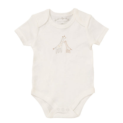 Giraffe Field 5PC Set