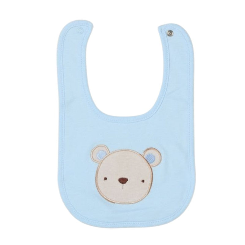 Born In 2026 Teddy 5PC Set