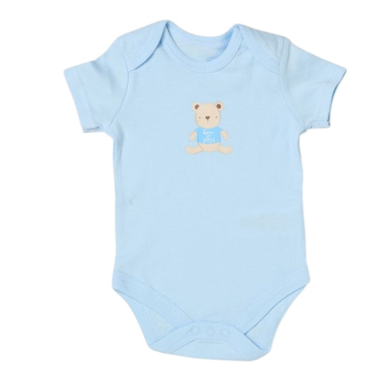 Born In 2026 Teddy 5PC Set