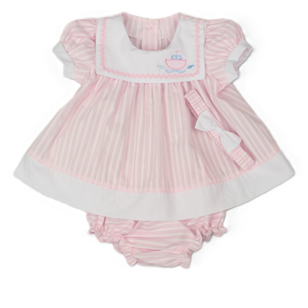 Sailor Dress
