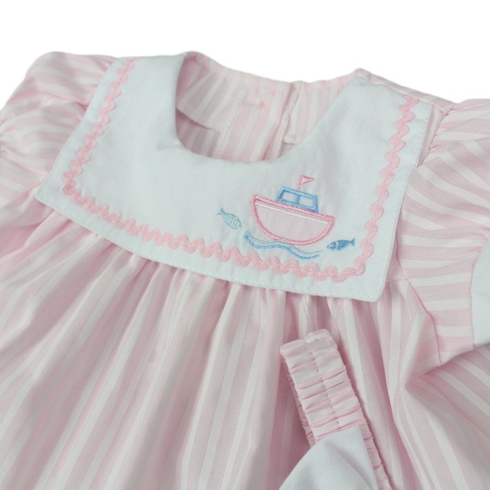 Sailor Dress