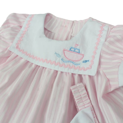 Sailor Dress