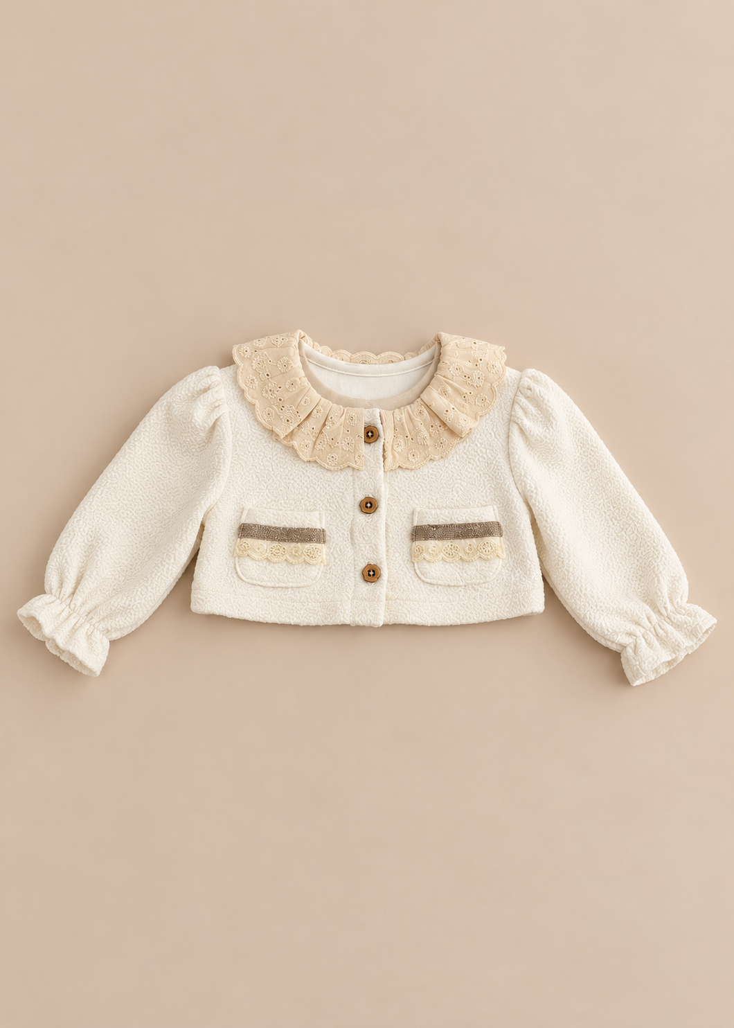 Barbara Cardigan Dress Set