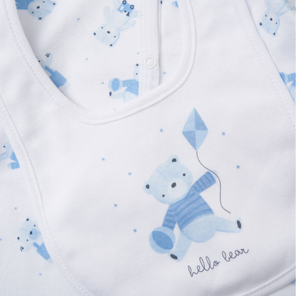 Hello Bear 5PC Set