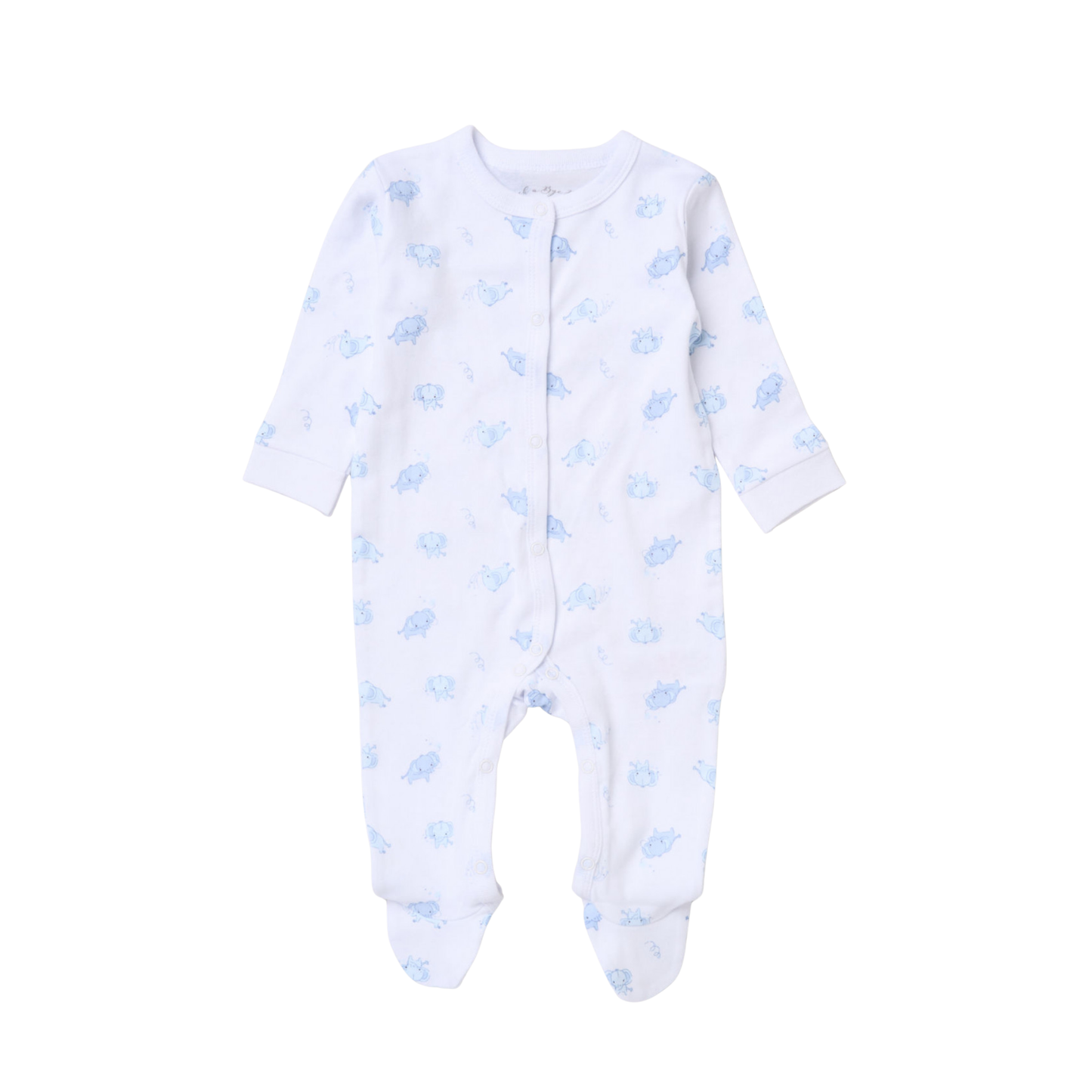 Sweet Elephant 5PC Set