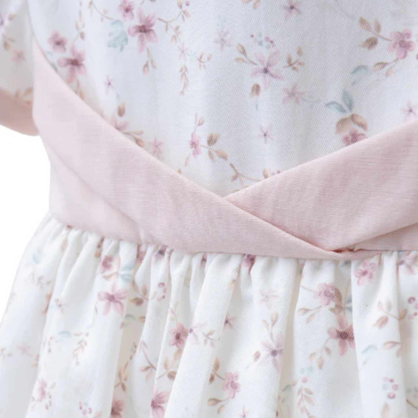 Primrose Dress