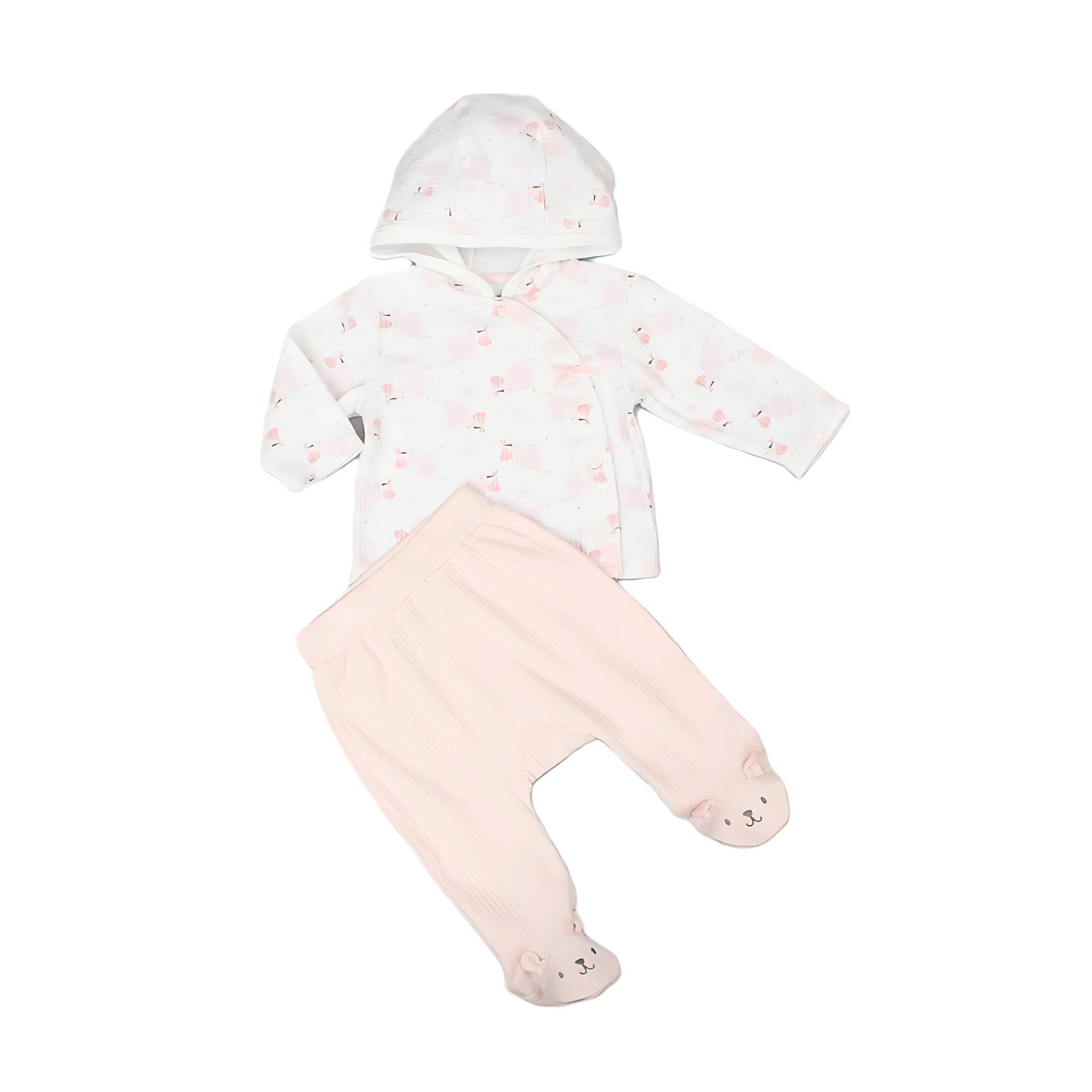 Sweet Stork Outfit