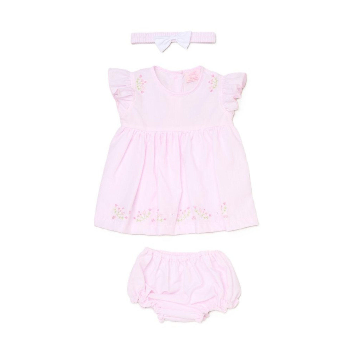 Julie Dress Set