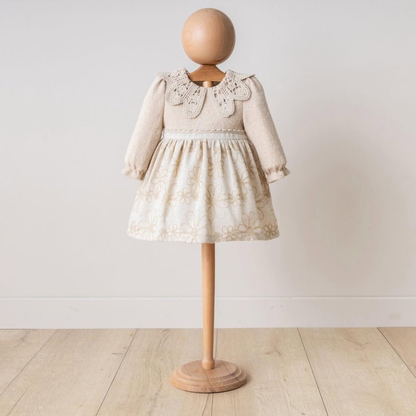 Valerie Autumn Dress