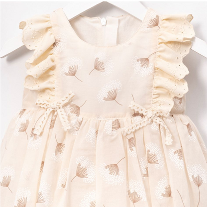 Emily Dress Set
